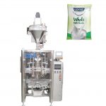 Makîneya dagirtin û morkirinê ya forma tozê ya otomatîkî