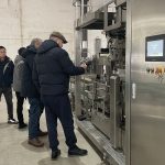 Bi germî xêrhatina xerîdarên biyanî dikin ku serdana pargîdaniya me bikin da ku alavên balingê yên duyemîn teftîş bikin