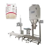 Makîneya berhevkirina giraniya nîv-otomatîk