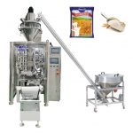 Makîneya dagirtin û pakkirinê ya dagirtina çenteyê vertîkal a otomatîk