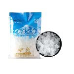 Makîneya pakkirina vffs ya otomatîkî ya bi asansorê xwarina kasê