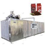 Makîneya pakkirinê ya dagirtina kîsika valahiyê ya kerpîçê ya du odeyî ya otomatîk