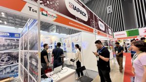Iapack li Viyetnamê ji bo Propack 2024
