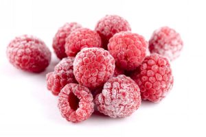 Xwarina Xwarinê ya IQF