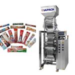 Makîneya pakkirina toza toza çenteyê ya pirlane ya ZL series