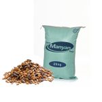 Makîneya tovê 25-50kg ya otomatîkî ya kîsikê