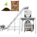 ZL1100 Çentê Verical ku makîneya pakkirinê ya dagirtina dagirtina dagirtin pêk tîne