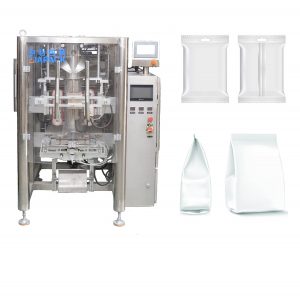 Kulîlka xweya guhêzbar a ku makîneya pakkirinê ya dagirtî pêk tîne