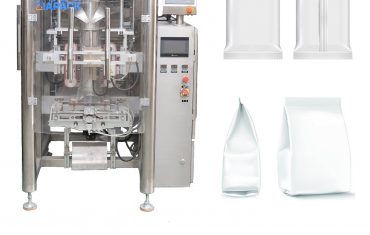 Kulîlka xweya guhêzbar a ku makîneya pakkirinê ya dagirtî pêk tîne