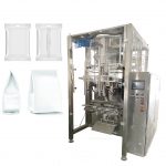 Otomatîka VFFS-ê ji makîneya pakkirinê ya dagirtina çenteyê gussetkirî û pêlavê