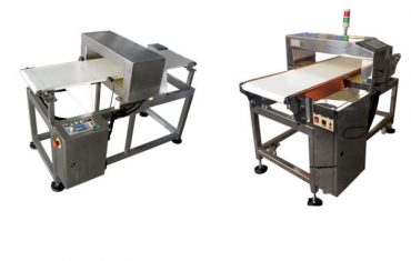 Detektorê metalê yê rêza ZLB