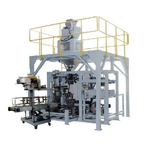 ZTCK-G Automatic Unit Packaging Machine Heavy Package