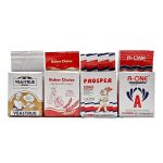 Makîneya pakkirina valahiya hevîrtirşka hişk a otomatîk