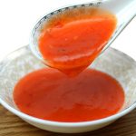 Makîneya pakkirina sosê chili otomatîk