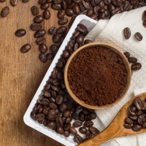 Makîneya pakkirina valahiya otomatîkî ya ji bo toza qehwê