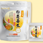 pakkirina çenteyê piçûk ê otomatîkî di çenteyê doy mezin de