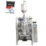 Forma pelê pistonê ya mîkroşek vertical formê sealek tije