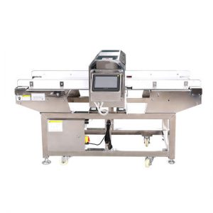 Detektora metal a rêza ZLG