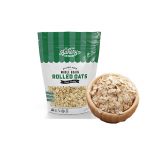 Makîneya pakkirina çenteyê oatmeal otomatîk