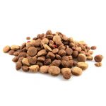 Makîneya pakkirina xwarina heywanan a otomatîk