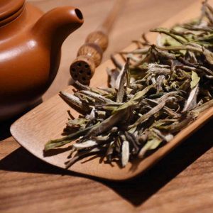 Ji bo pelên çayê makîneya dagirtina giraniya nîv-otomatîkî