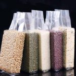 Makîneya pakkirina çenteyê valahiya kerpîç a otomatîk