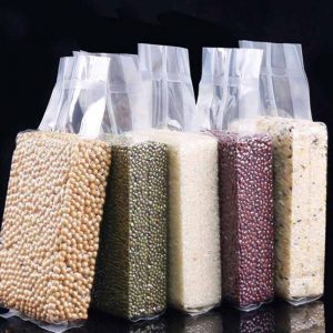 Makîneya pakkirina jûreya valahiya dualî ya otomatîkî