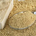 Makîneya pakkirina valahiya hevîrtirşkê hişk 500 gram