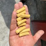 Makîneya pîvandinê ya kembera guheztina du qat