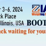 Iapack li PACK EXPO 2024 Chicago USA! Em li vir li benda we ne!