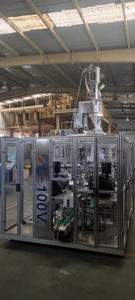 Mifteya pakkirinê ya valahiyê